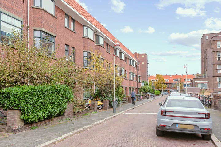 Photo 33 of Weissenbruchstraat 394