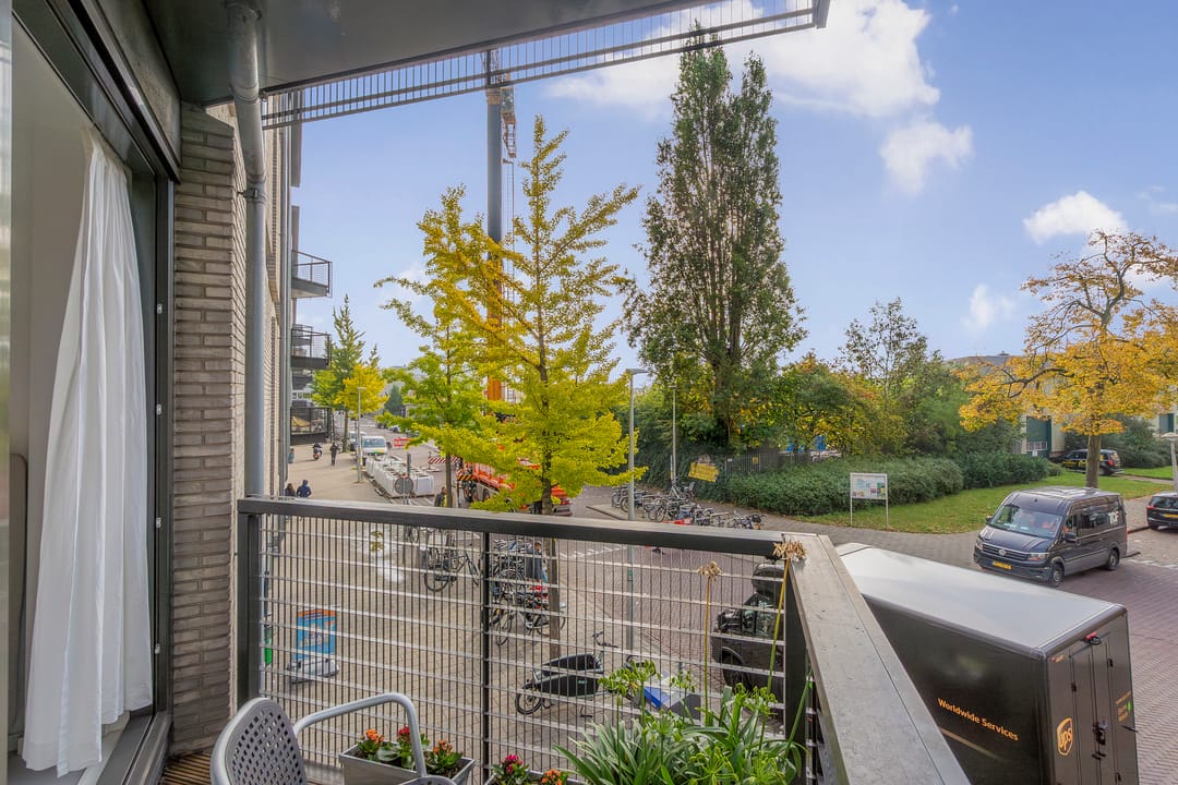 Foto 23 van Nieuwpoortstraat 94-A13