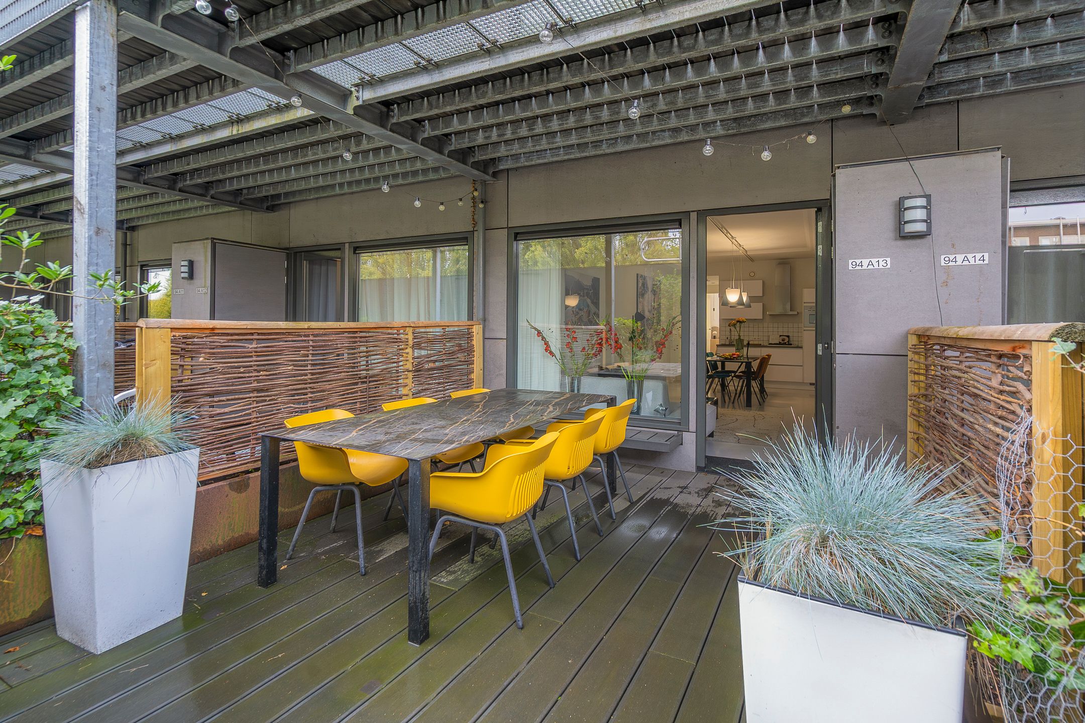 Foto 24 van Nieuwpoortstraat 94-A13