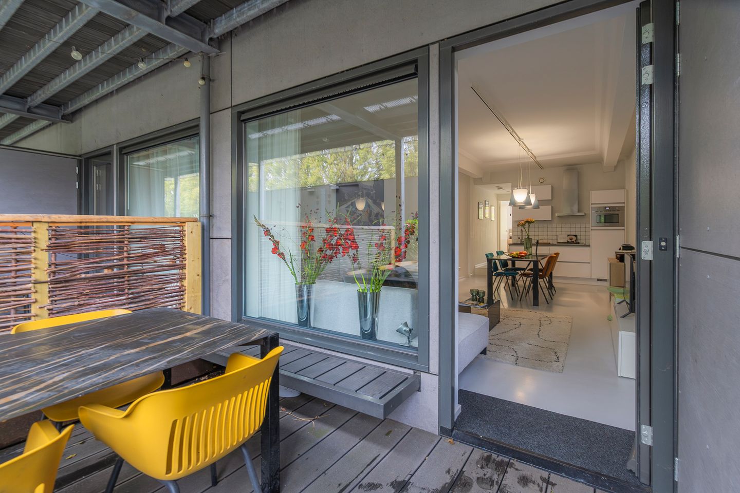 Foto 25 van Nieuwpoortstraat 94-A13