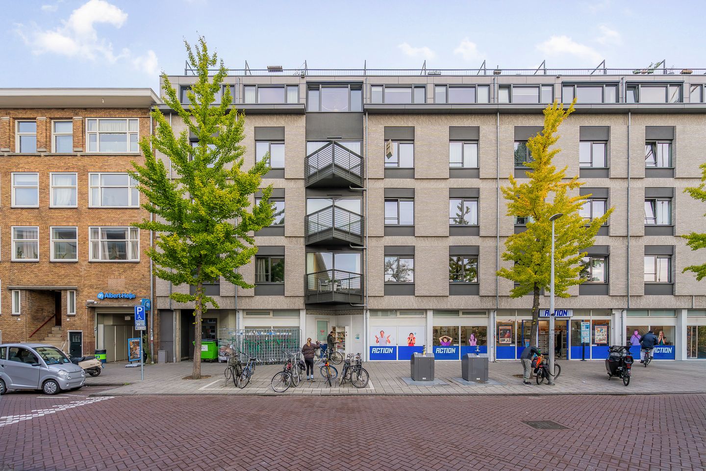 Foto 29 van Nieuwpoortstraat 94-A13