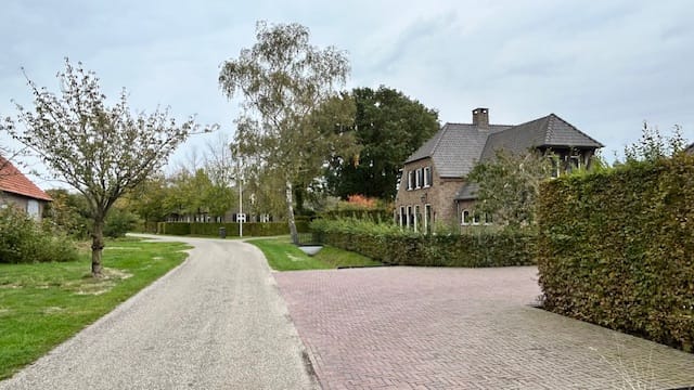 Photo 6 of Kennisstraat 2