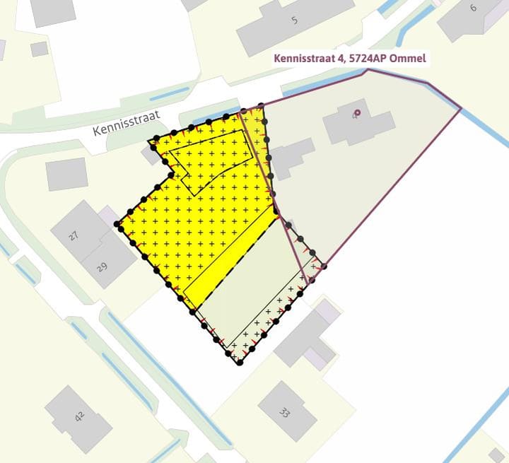 Photo 7 of Kennisstraat 2