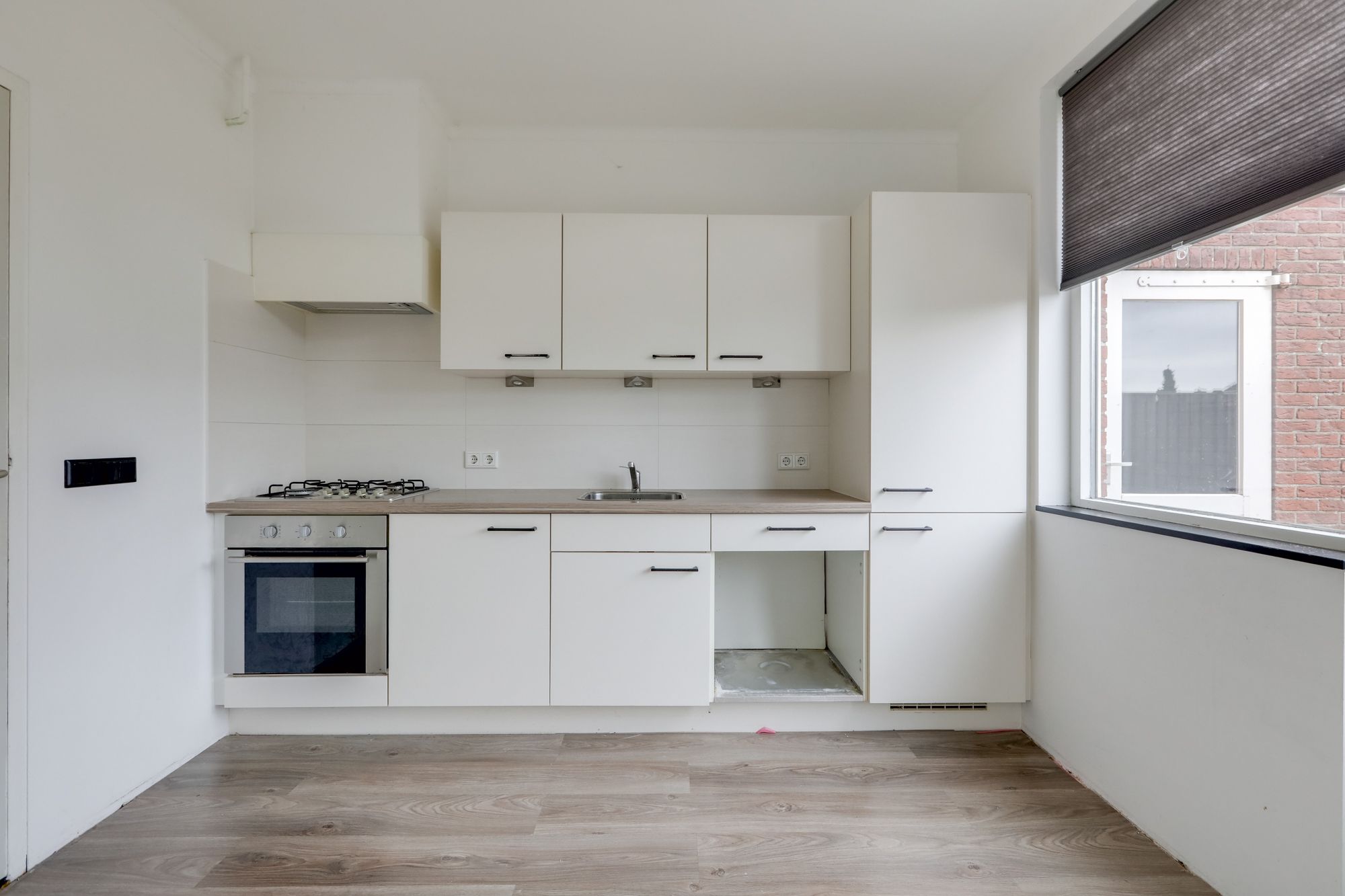 Foto 3 van van Schaikstraat 6-C