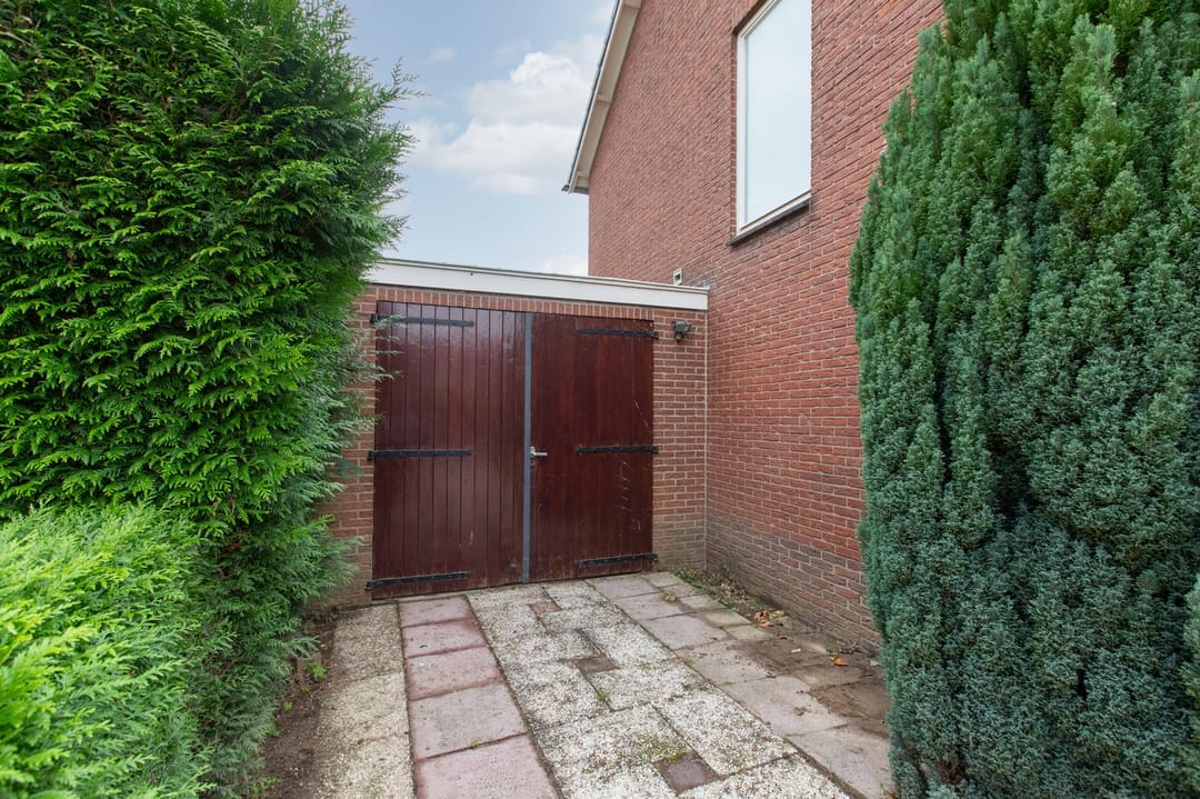 Foto 7 van van Schaikstraat 6-C