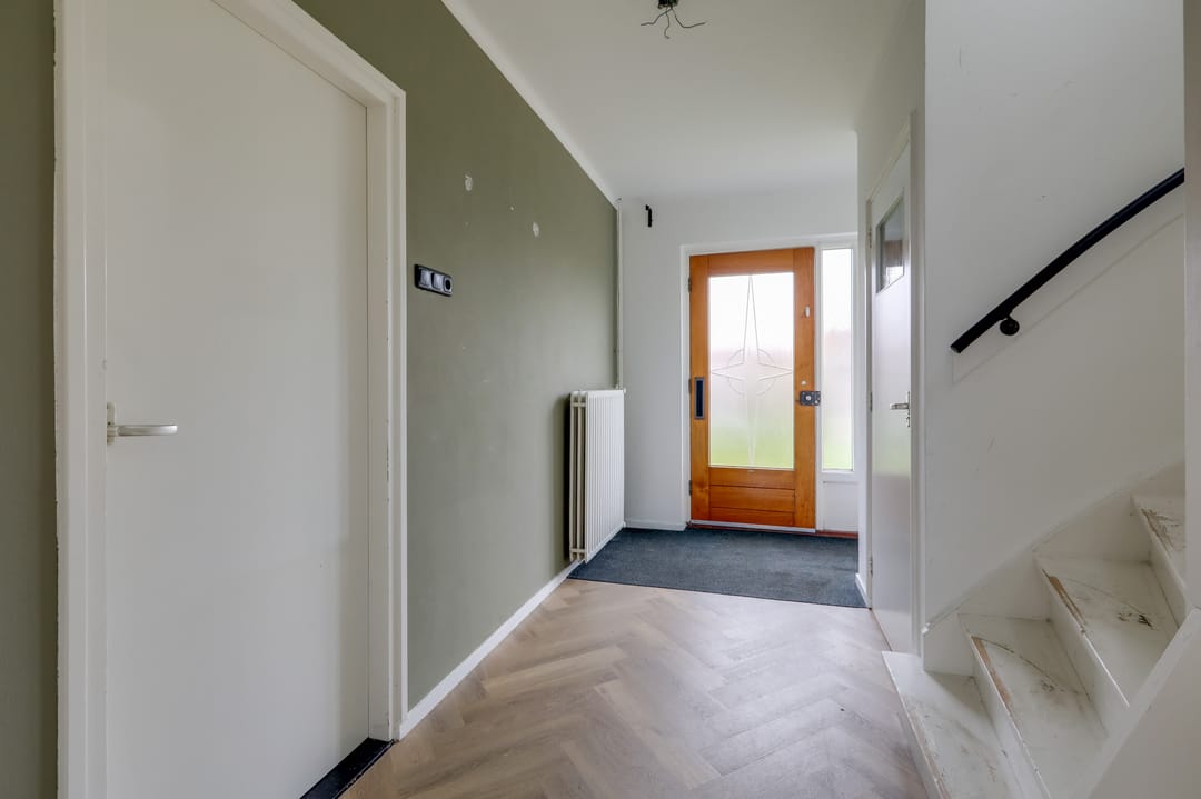 Foto 11 van van Schaikstraat 6-C