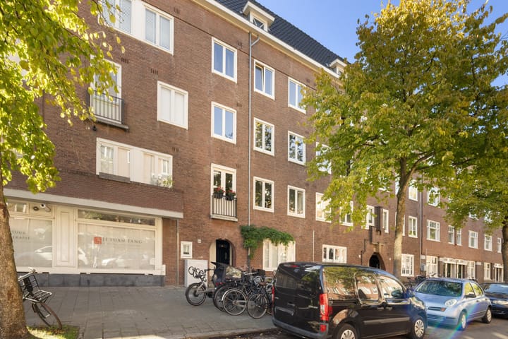 Foto 2 van Stolwijkstraat 62-1