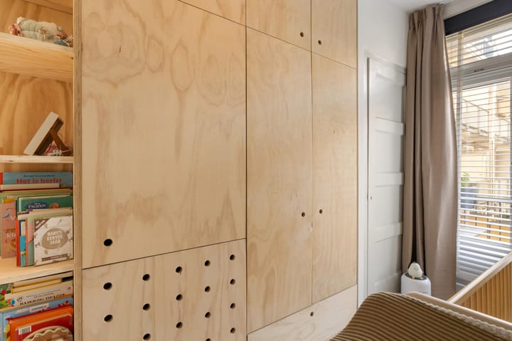 Photo 18 of Stolwijkstraat 62-1