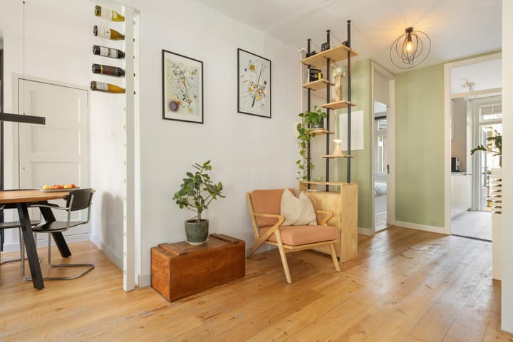 Photo 1 of Stolwijkstraat 62-1