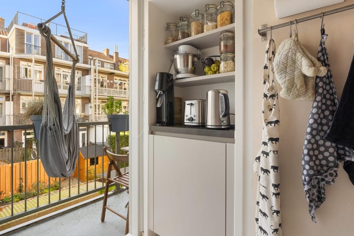 Photo 23 of Stolwijkstraat 62-1