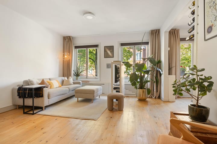 Foto 3 van Stolwijkstraat 62-1