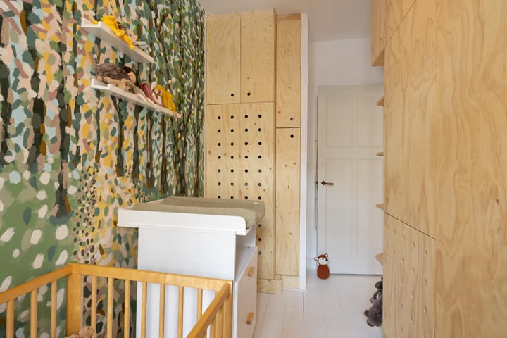 Photo 19 of Stolwijkstraat 62-1