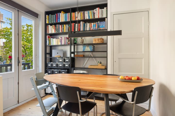 Photo 7 of Stolwijkstraat 62-1