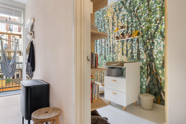 Photo 16 of Stolwijkstraat 62-1