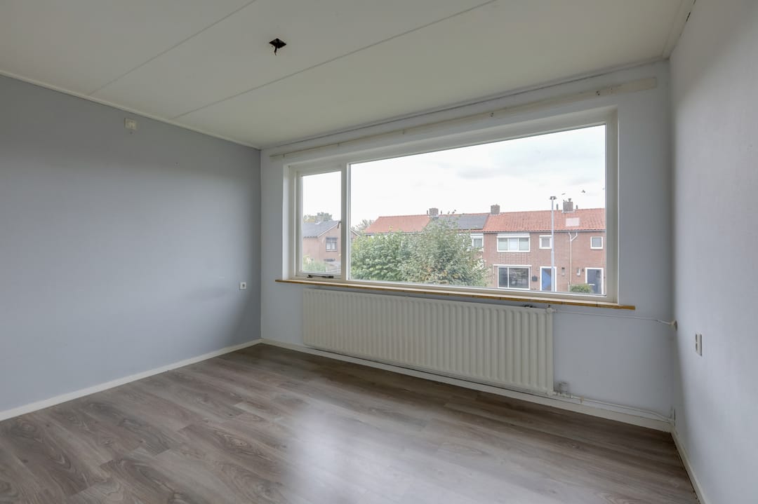 Foto 26 van van Schaikstraat 6-C