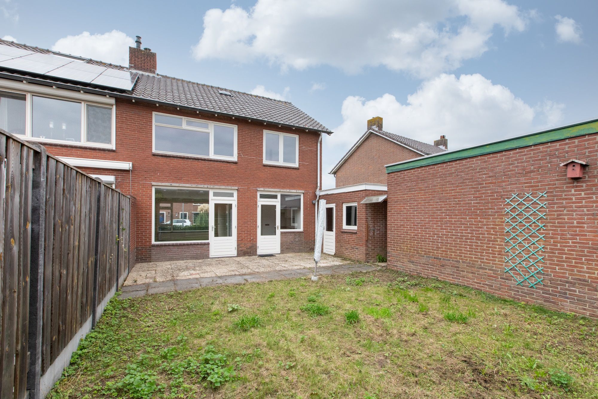 Foto 33 van van Schaikstraat 6-C