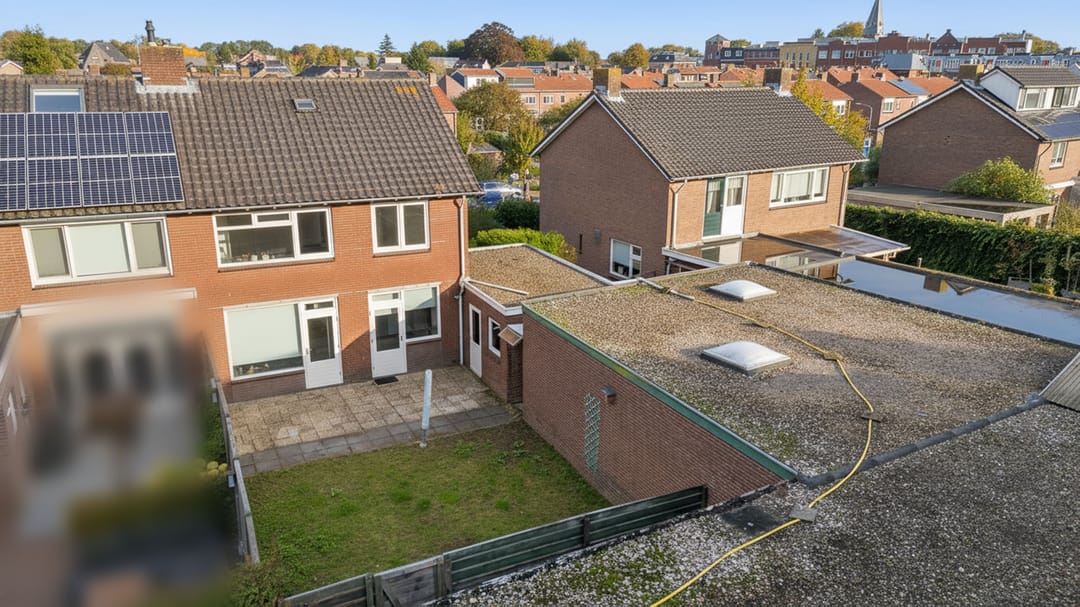 Foto 41 van van Schaikstraat 6-C