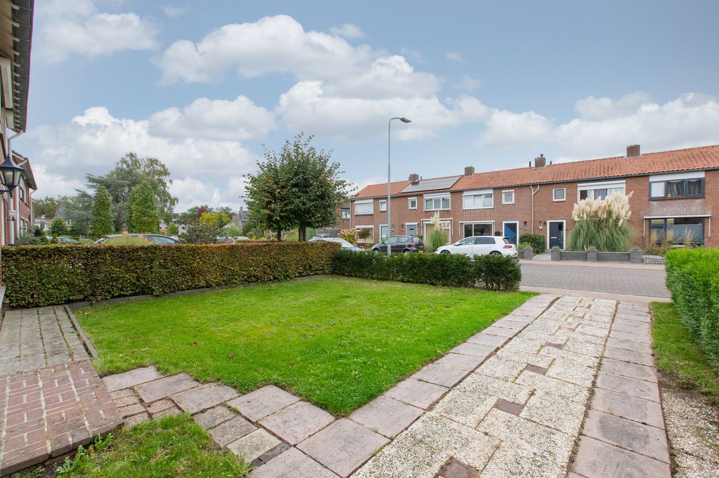 Foto 44 van van Schaikstraat 6-C