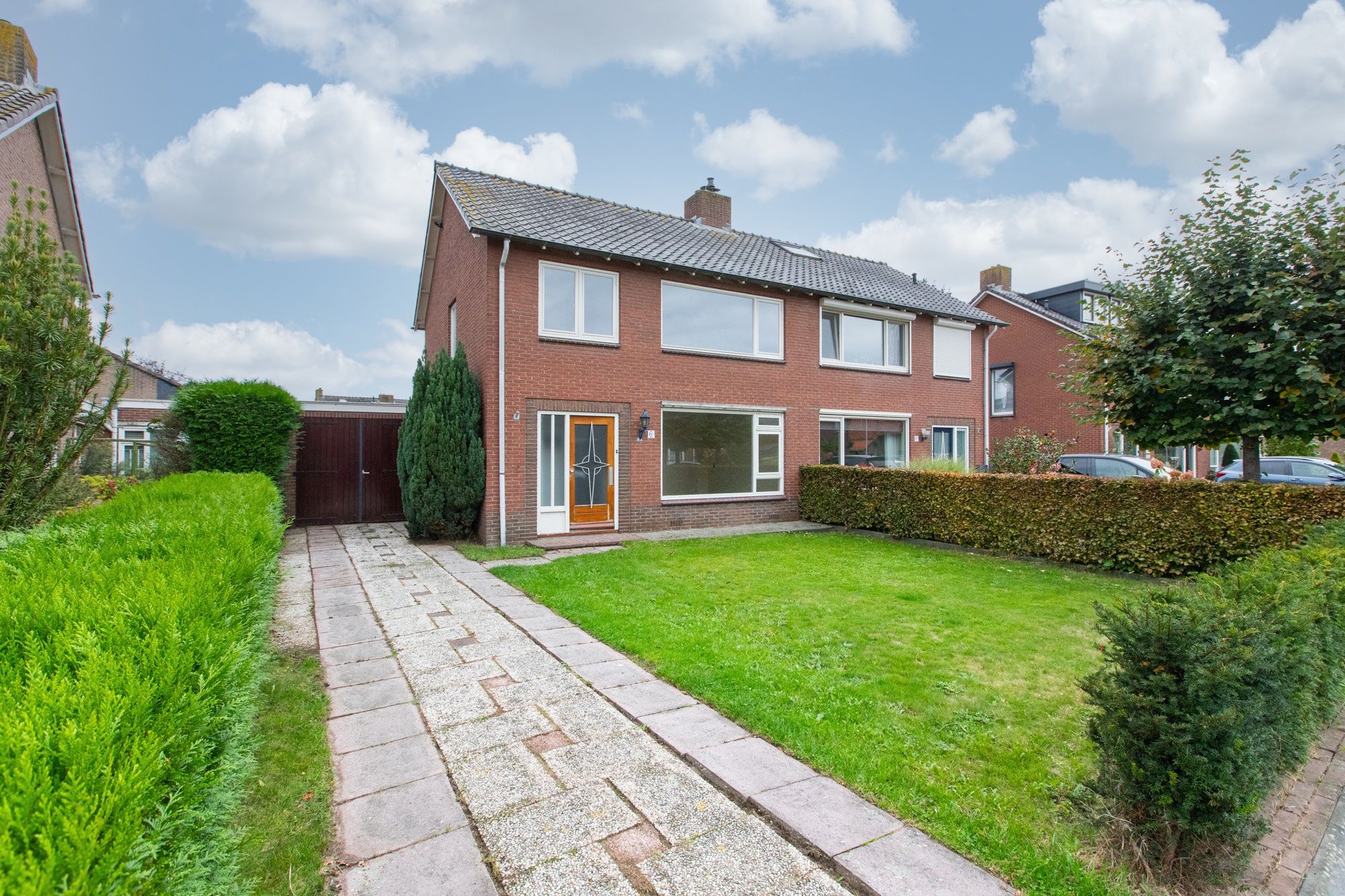 Foto 45 van van Schaikstraat 6-C