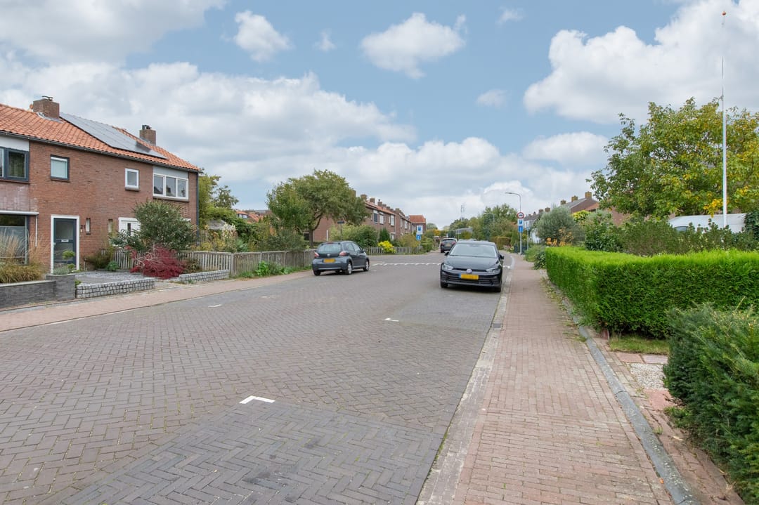 Foto 47 van van Schaikstraat 6-C