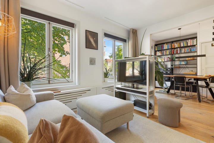 Photo 5 of Stolwijkstraat 62-1