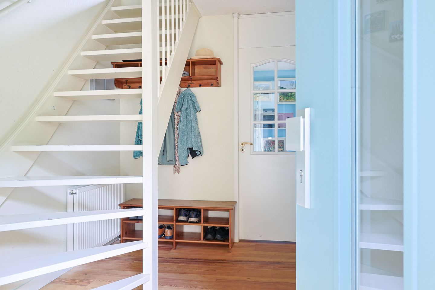 Foto 4 van Geindijk 3-A