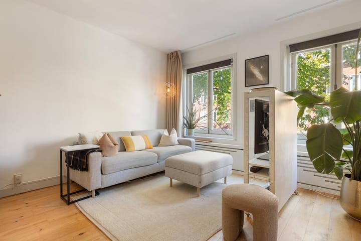 Foto 4 van Stolwijkstraat 62-1