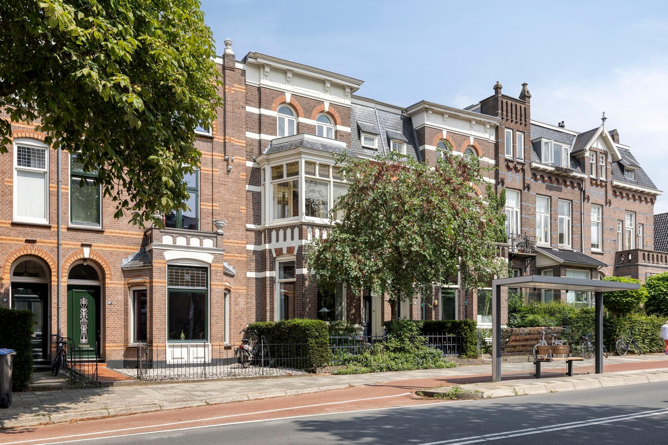 Groesbeekseweg, 47, Nijmegen, 6524CN, Gelderland, Nederland 47