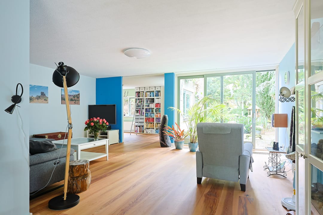 Foto 2 van Geindijk 3-A