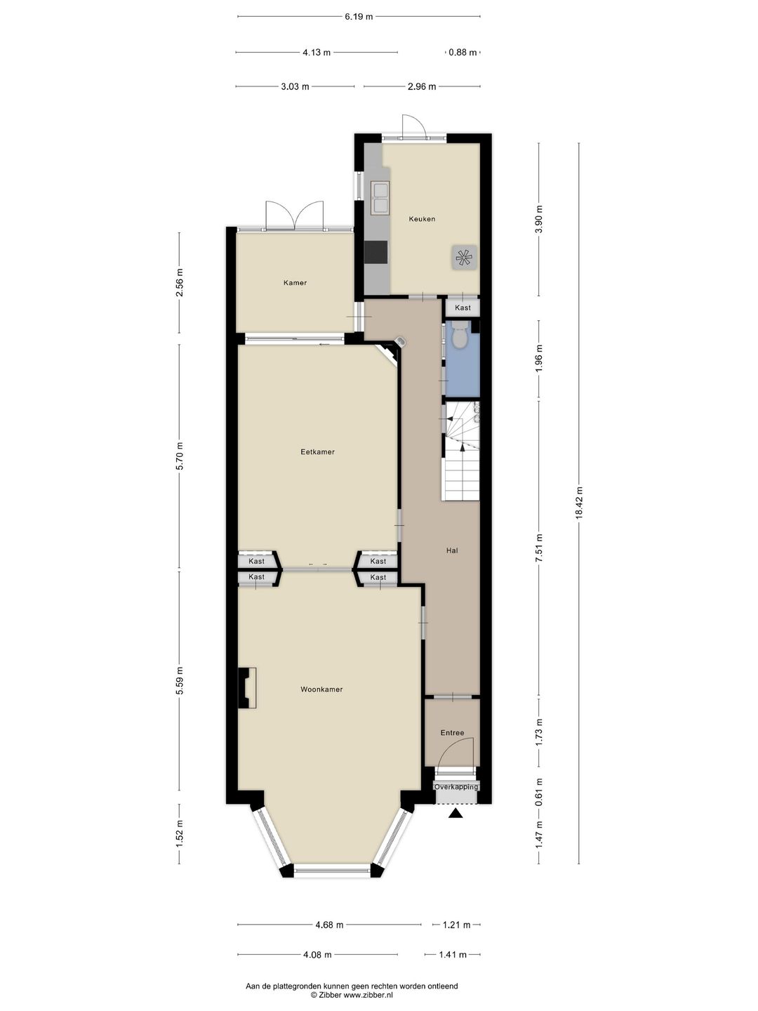 Foto 73 van Groesbeekseweg 47