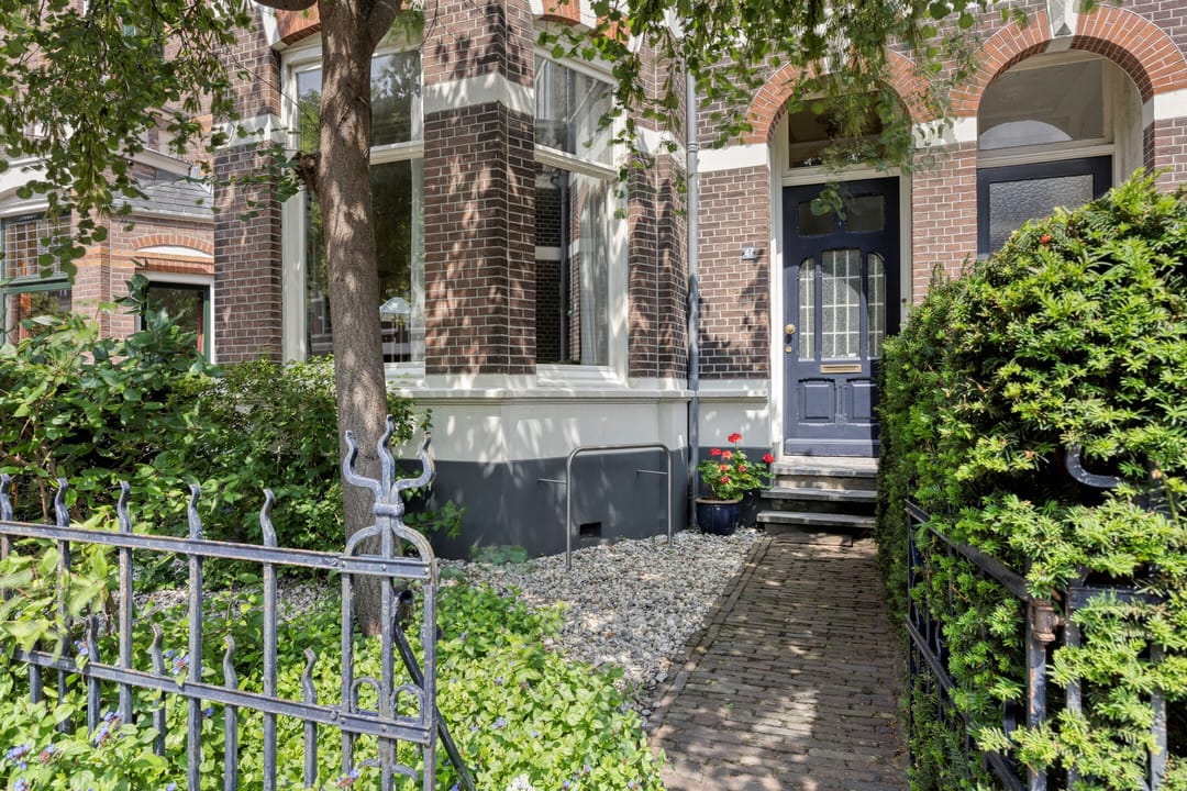 Foto 2 van Groesbeekseweg 47