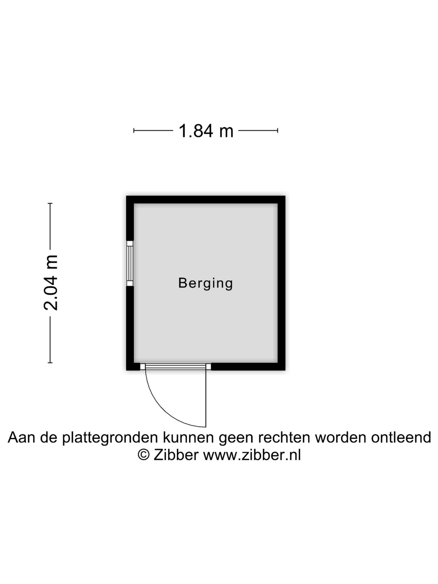 Foto 74 van Groesbeekseweg 47