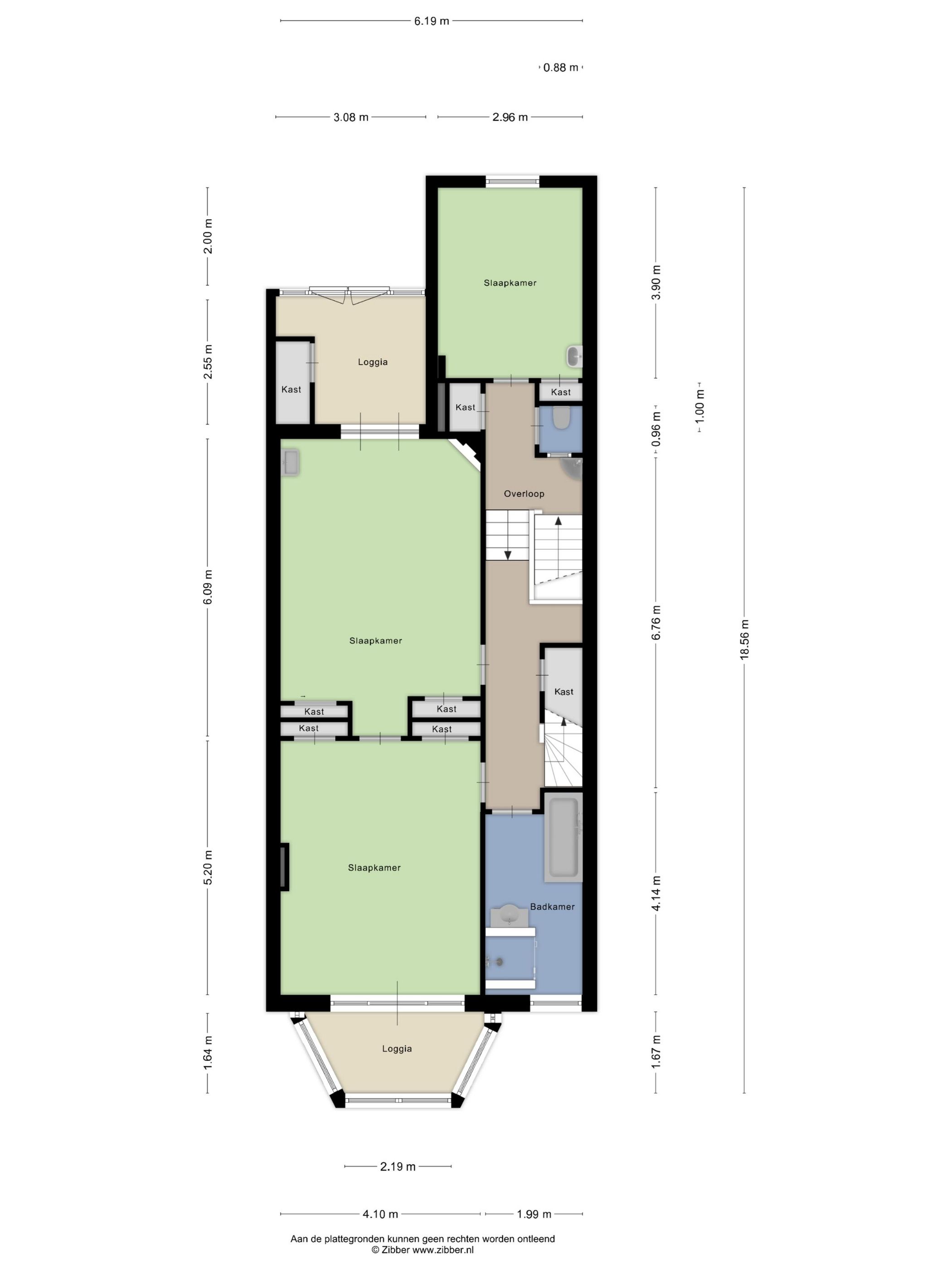 Foto 75 van Groesbeekseweg 47