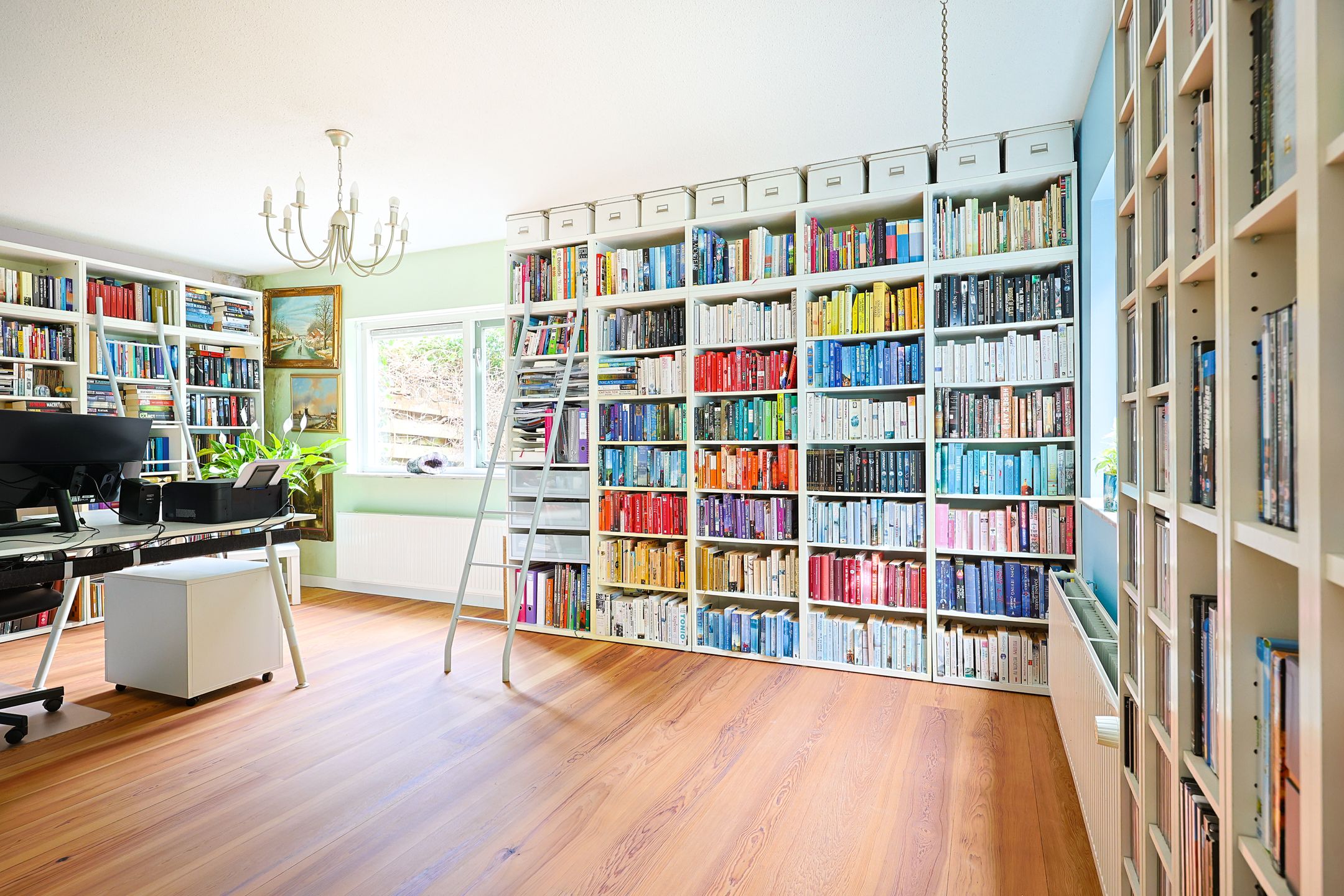 Foto 9 van Geindijk 3-A