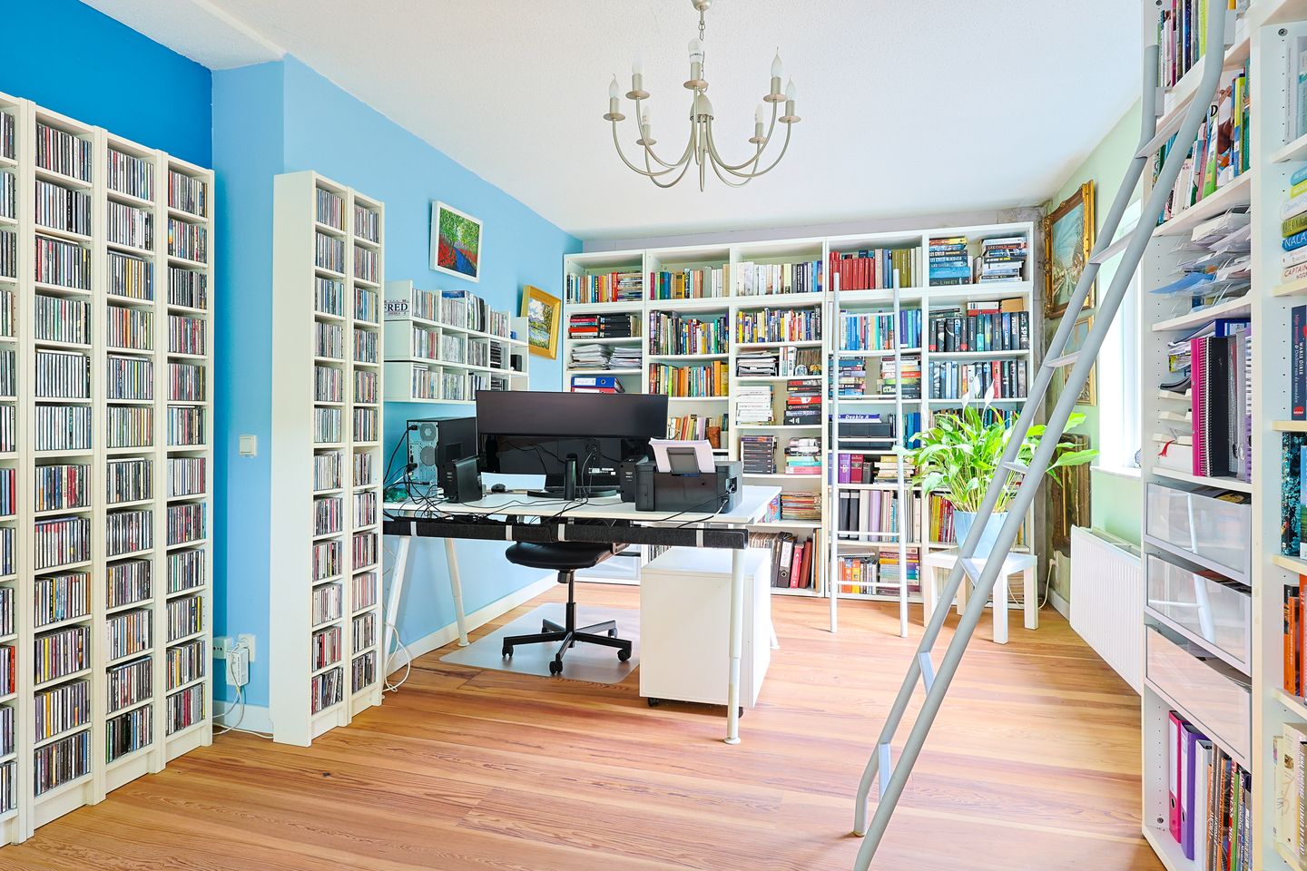 Foto 10 van Geindijk 3-A