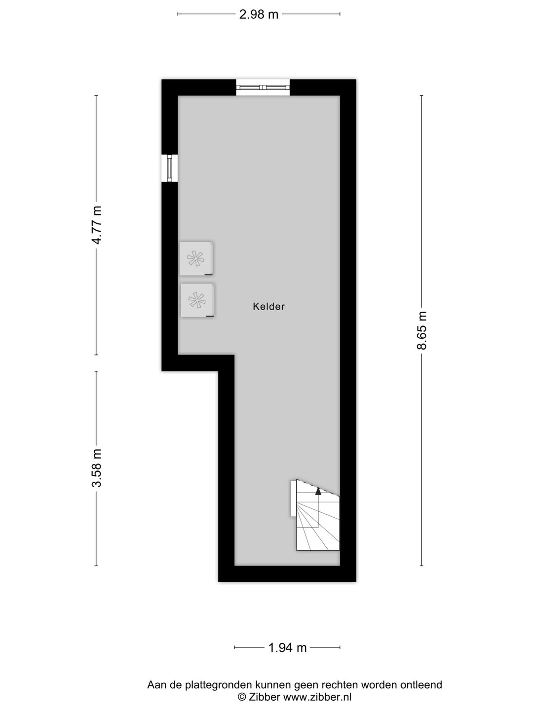 Foto 76 van Groesbeekseweg 47