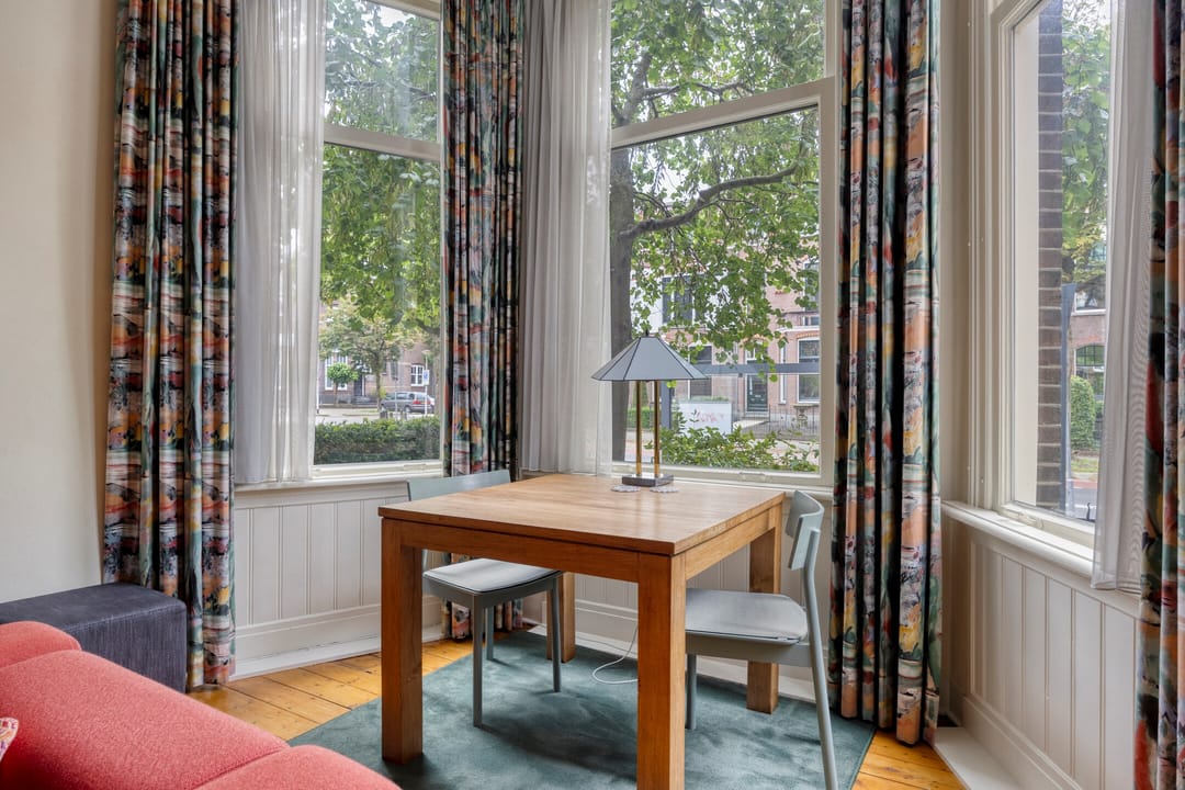 Foto 8 van Groesbeekseweg 47