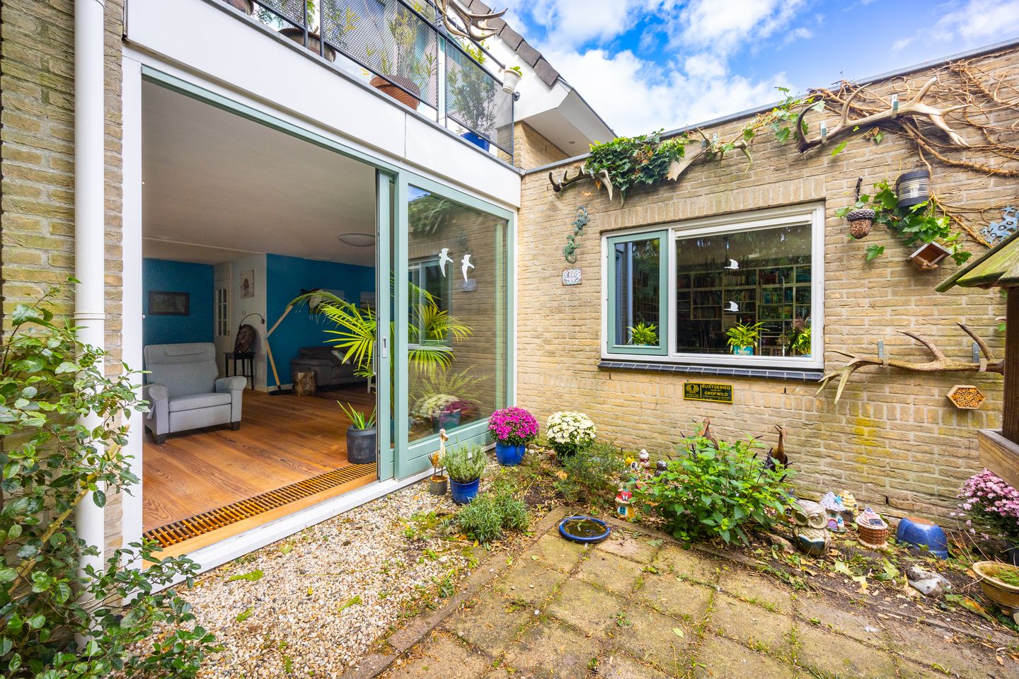 Foto 29 van Geindijk 3-A