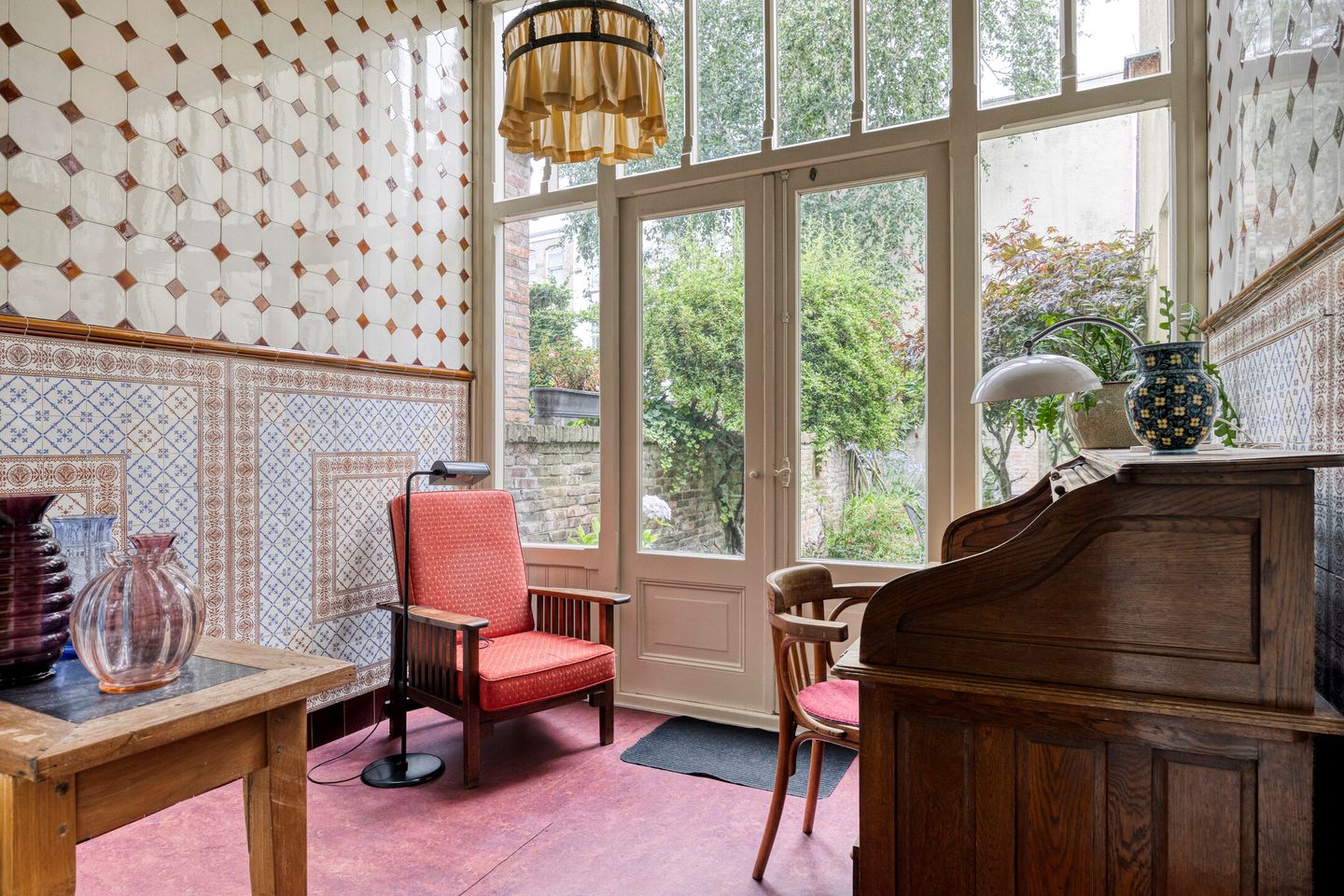 Foto 20 van Groesbeekseweg 47