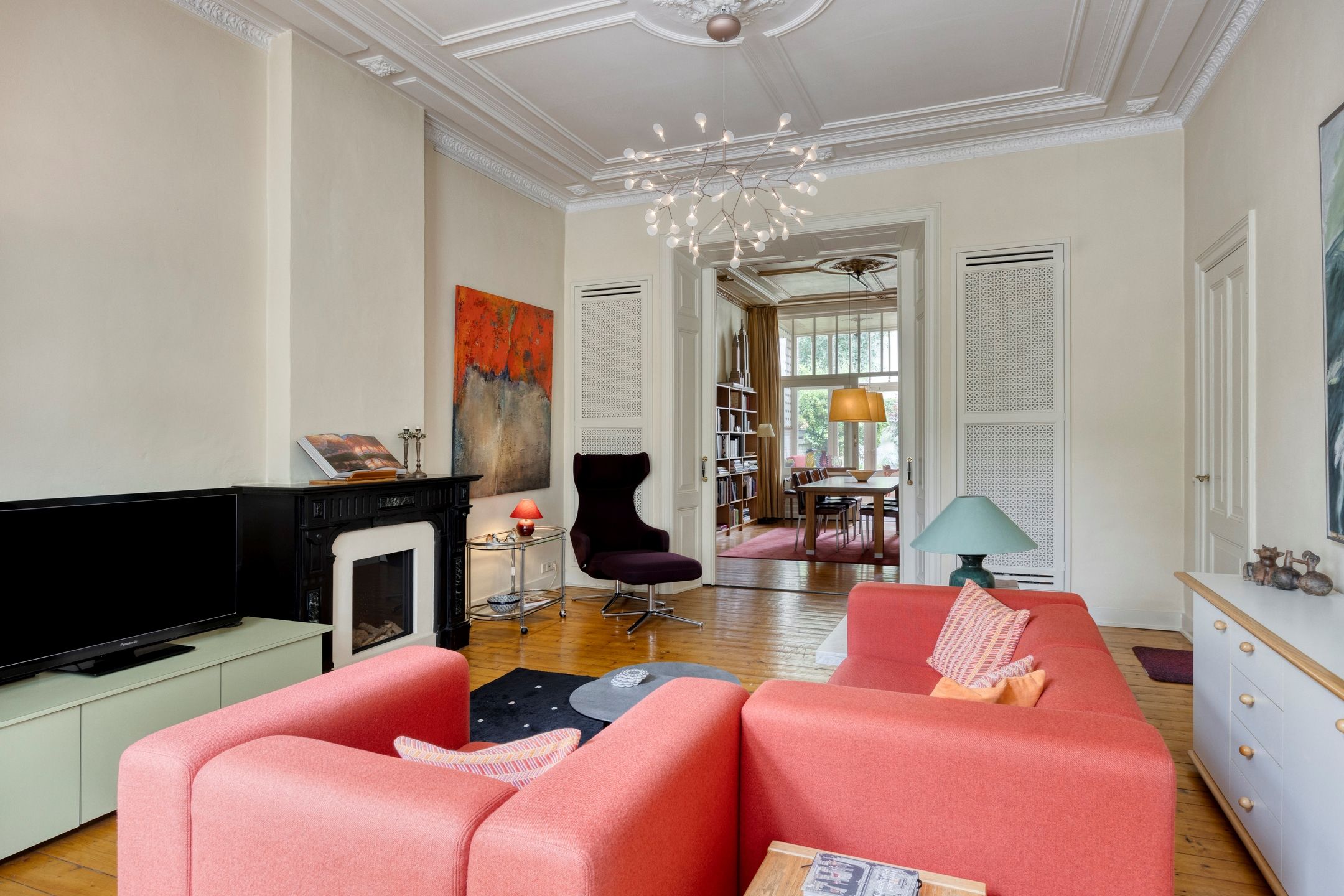 Foto 9 van Groesbeekseweg 47