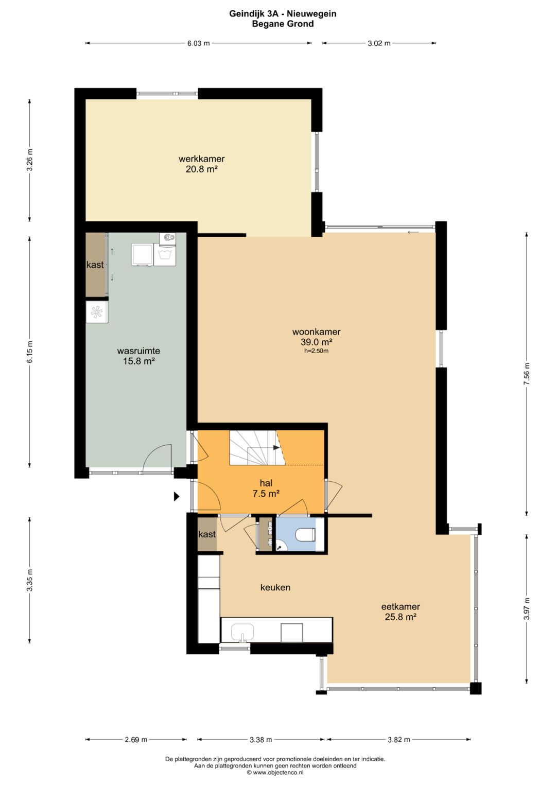 Foto 51 van Geindijk 3-A