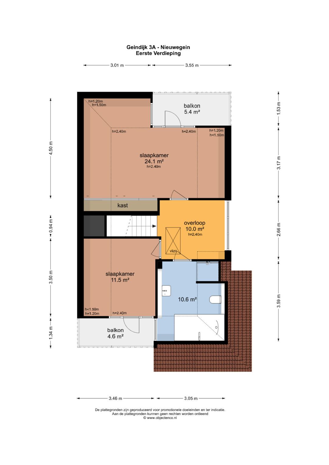 Foto 54 van Geindijk 3-A