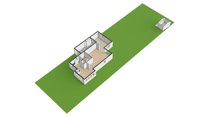 Photo 59 of Geindijk 3-A