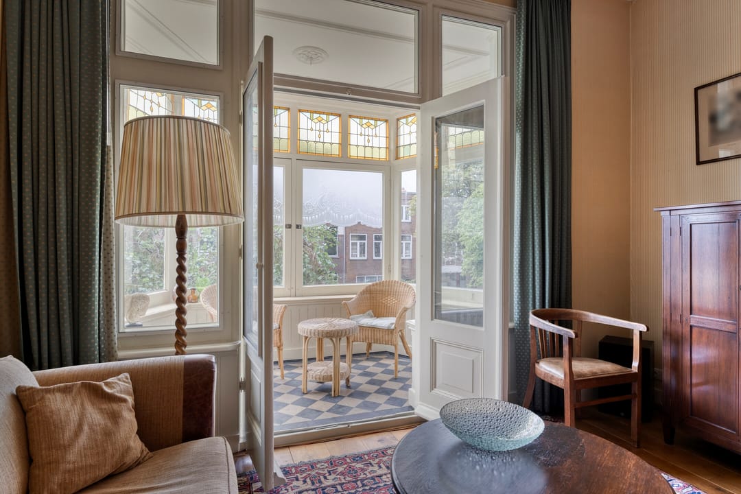 Foto 46 van Groesbeekseweg 47