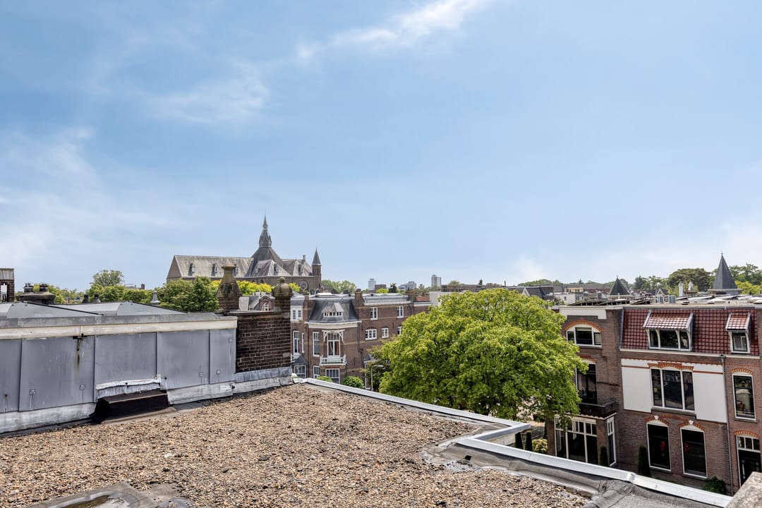 Foto 61 van Groesbeekseweg 47