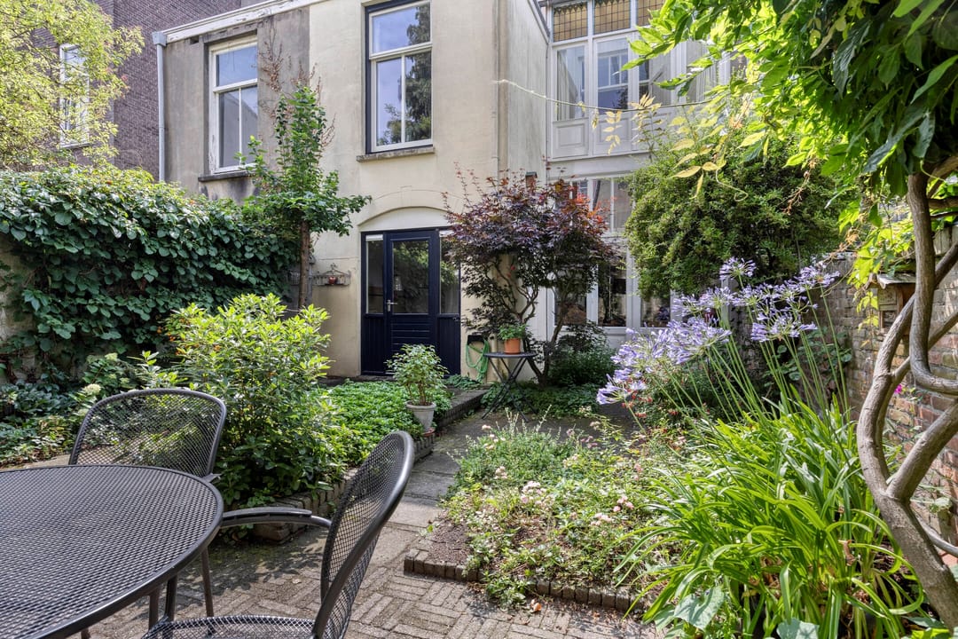 Foto 68 van Groesbeekseweg 47