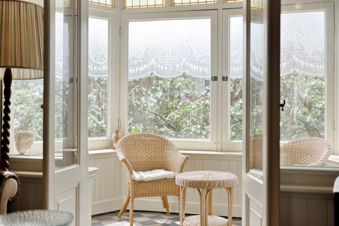 Foto 47 van Groesbeekseweg 47