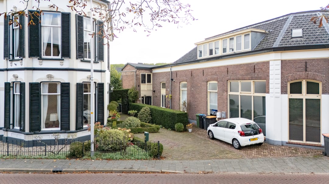 Photo 1 of Arnhemsestraat 19