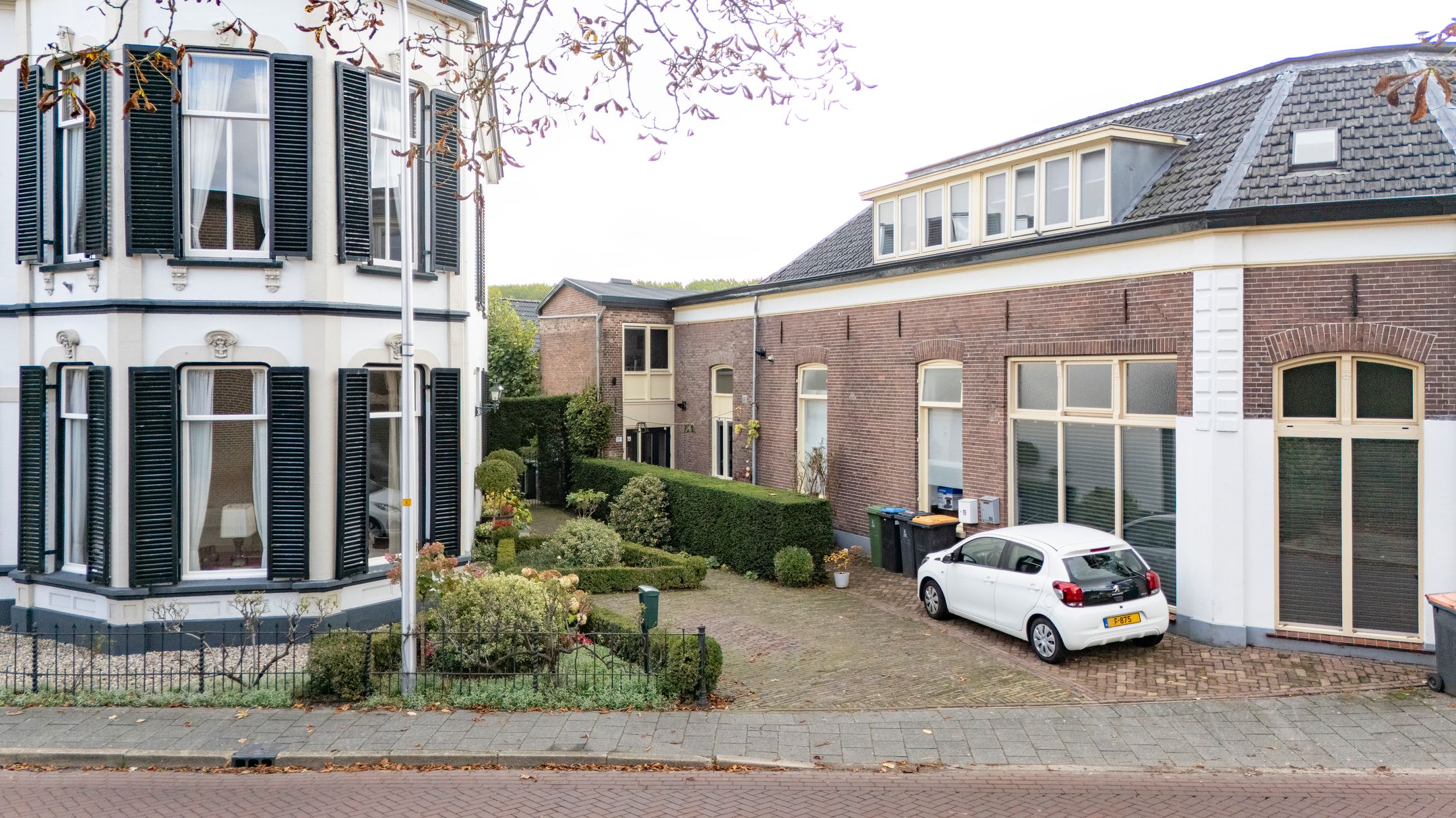 Arnhemsestraat 19