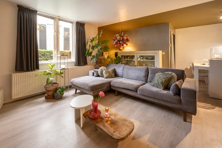 Photo 3 of Arnhemsestraat 19